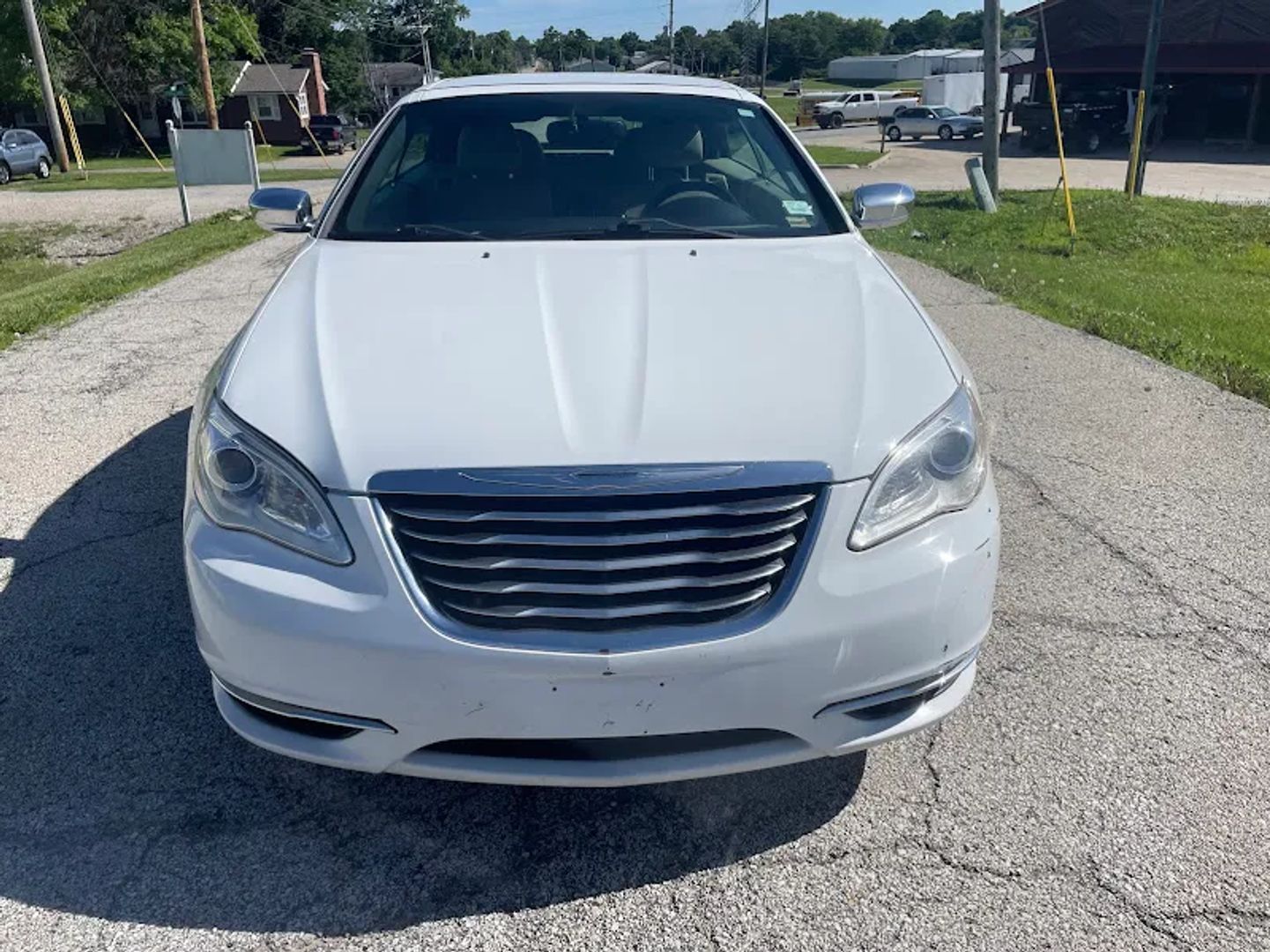 chrysler 200 2013 1C3BCBFG5DN509448 image chrysler 200 2013 1C3BCBFG5DN509448 image