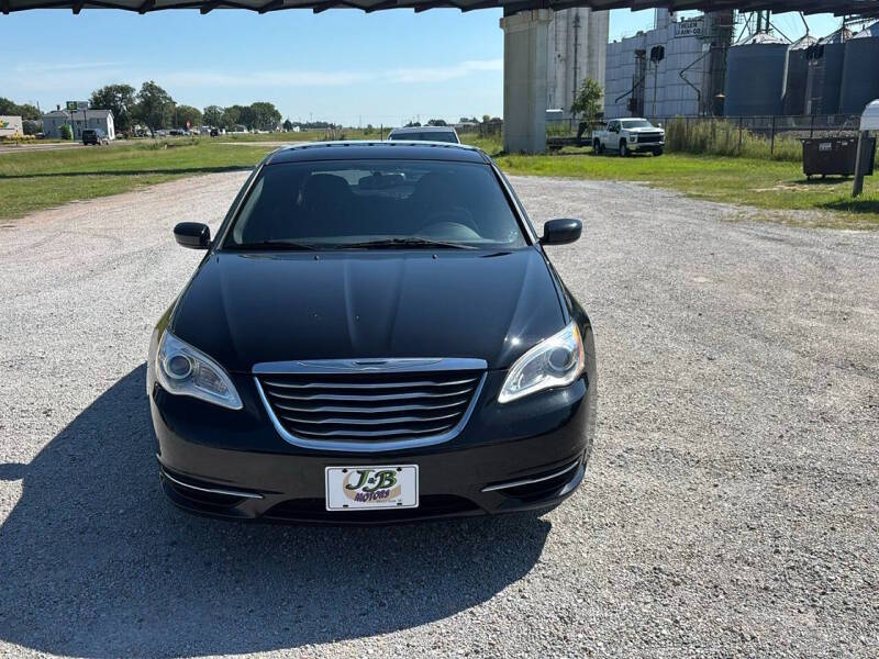 chrysler 200 2013 1C3CCBAB5DN737983 image chrysler 200 2013 1C3CCBAB5DN737983 image