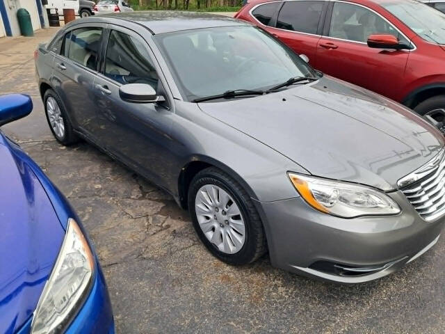 chrysler 200 2013 1C3CCBAG0DN767887 image chrysler 200 2013 1C3CCBAG0DN767887 image