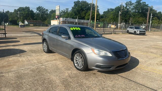 chrysler 200 2013 1C3CCBBB8DN509667 image chrysler 200 2013 1C3CCBBB8DN509667 image