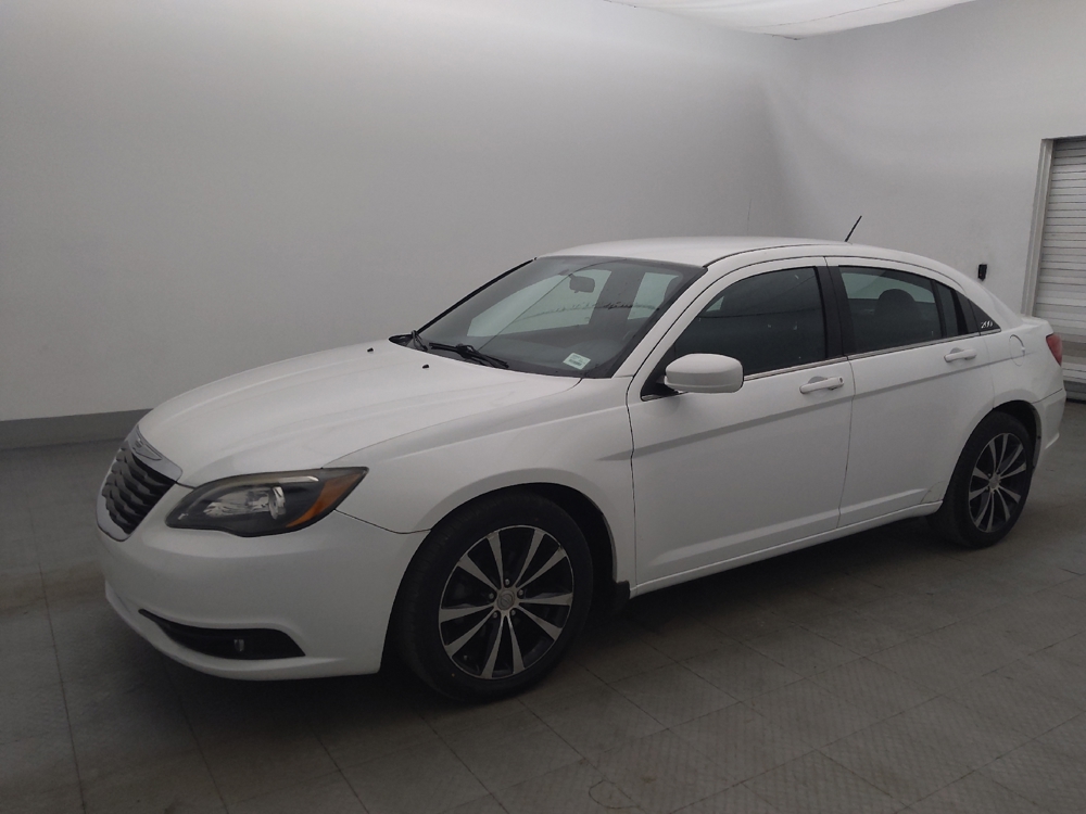 chrysler 200 2014 1C3CCBBG7EN159462 image chrysler 200 2014 1C3CCBBG7EN159462 image