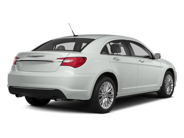 chrysler 200 2014 1C3CCBCG1EN152067 image