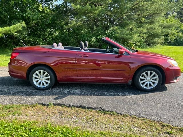 chrysler 200 2014 1C3BCBEGXEN127323 image chrysler 200 2014 1C3BCBEGXEN127323 image