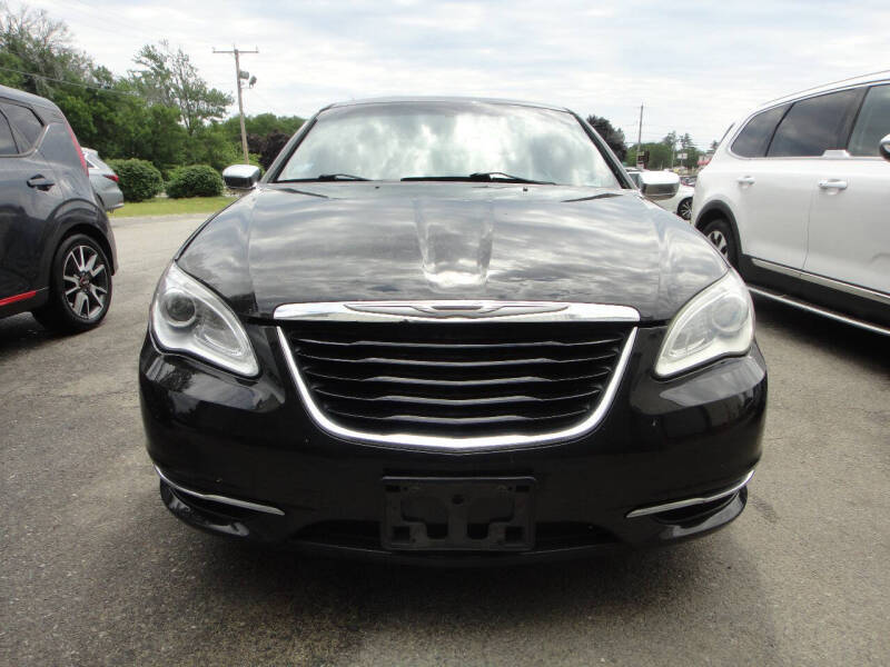 chrysler 200 2014 1C3CCBCG8EN186507 image chrysler 200 2014 1C3CCBCG8EN186507 image