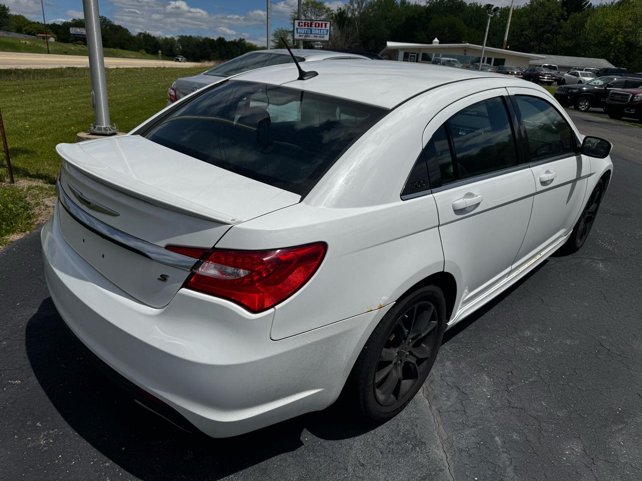 chrysler 200 2014 1C3CCBCG6EN164845 image chrysler 200 2014 1C3CCBCG6EN164845 image