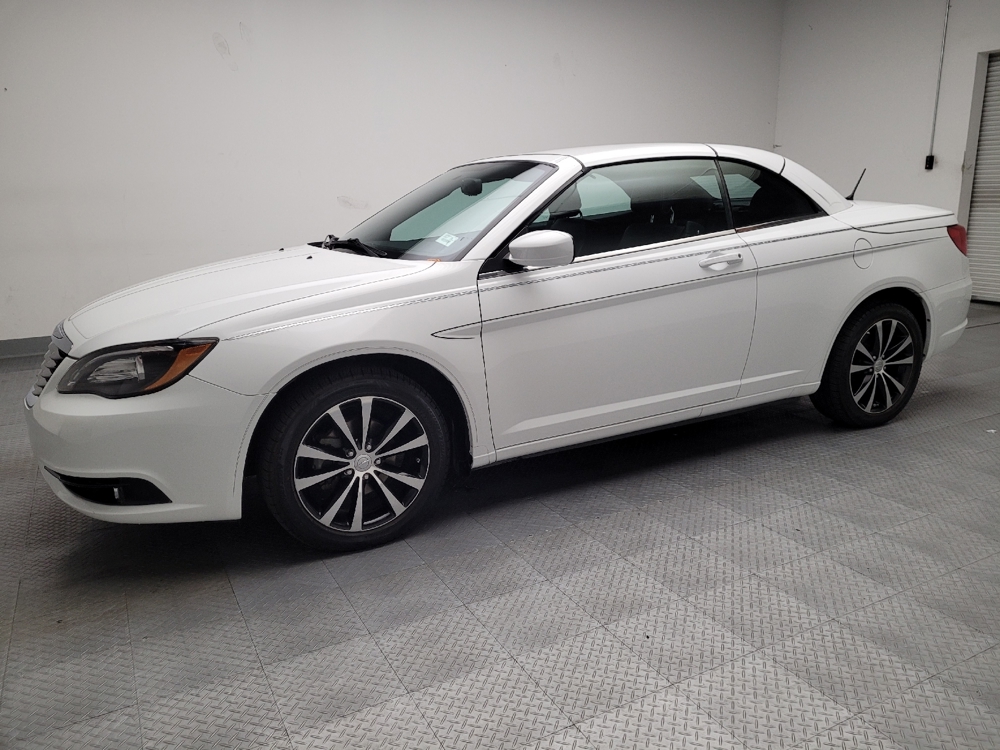 chrysler 200 2014 1C3BCBGG5EN162655 image chrysler 200 2014 1C3BCBGG5EN162655 image