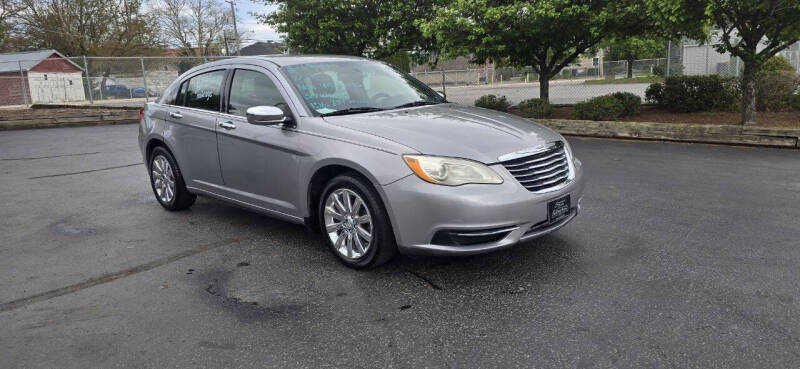 chrysler 200 2014 1C3CCBBG7EN105501 image chrysler 200 2014 1C3CCBBG7EN105501 image