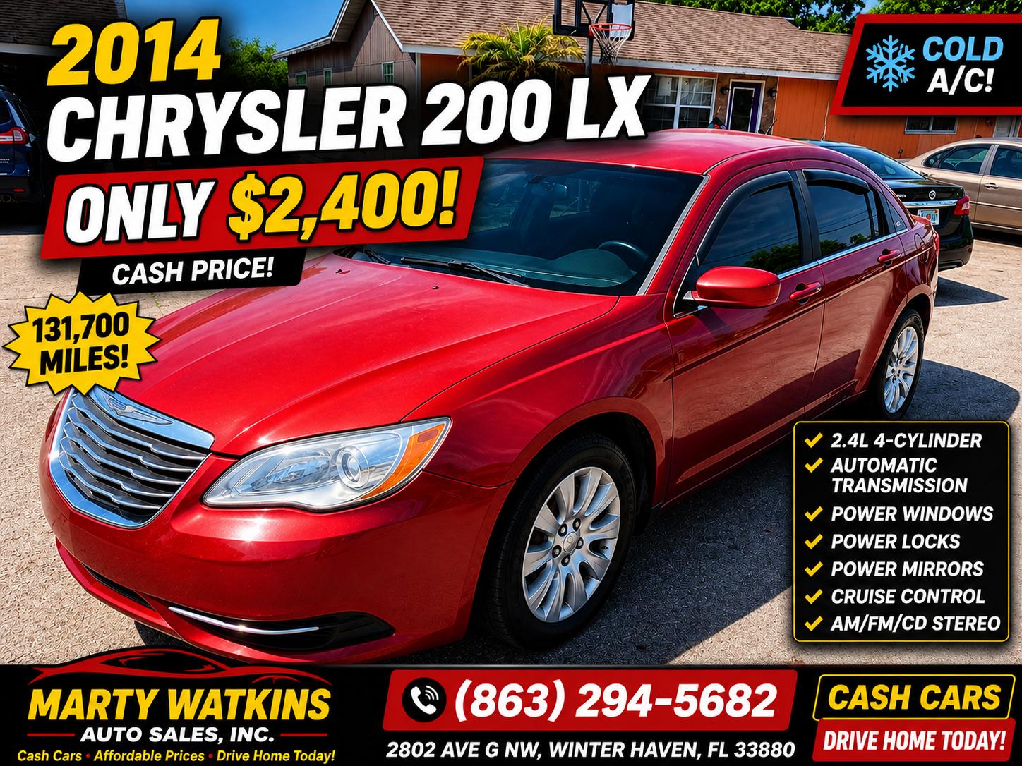 chrysler 200 2014 1C3CCBAB8EN207864 image chrysler 200 2014 1C3CCBAB8EN207864 image