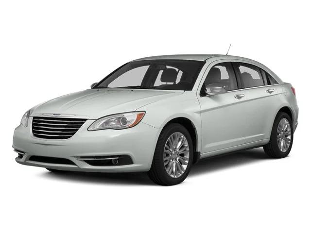 chrysler 200 2014 1C3CCBAB7EN123258 image chrysler 200 2014 1C3CCBAB7EN123258 image