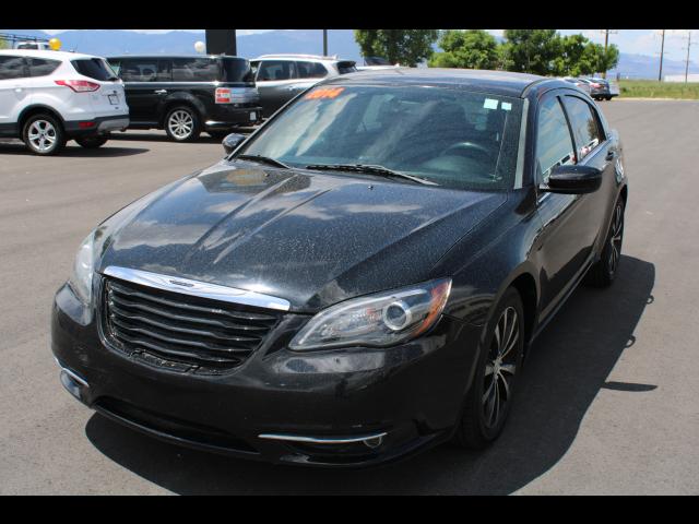 chrysler 200 2014 1C3CCBCG6EN150671 image chrysler 200 2014 1C3CCBCG6EN150671 image