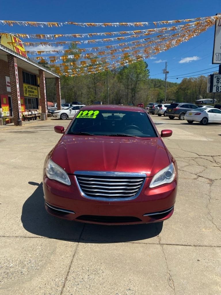 chrysler 200 2014 1C3CCBAB8EN211879 image chrysler 200 2014 1C3CCBAB8EN211879 image