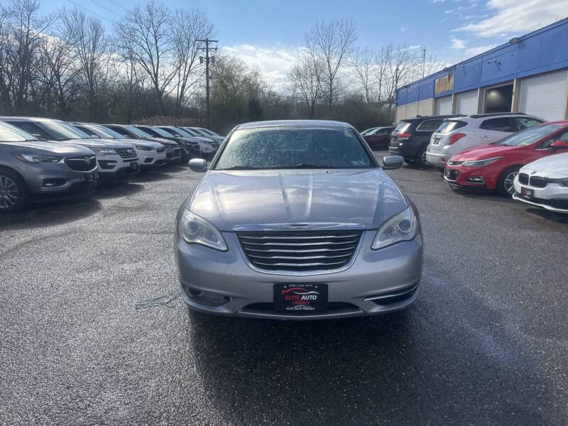 chrysler 200 2014 1C3CCBAB0EN214033 image chrysler 200 2014 1C3CCBAB0EN214033 image