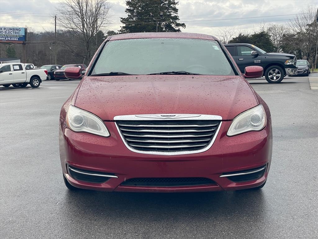 chrysler 200 2014 1C3CCBAB8EN238113 image chrysler 200 2014 1C3CCBAB8EN238113 image