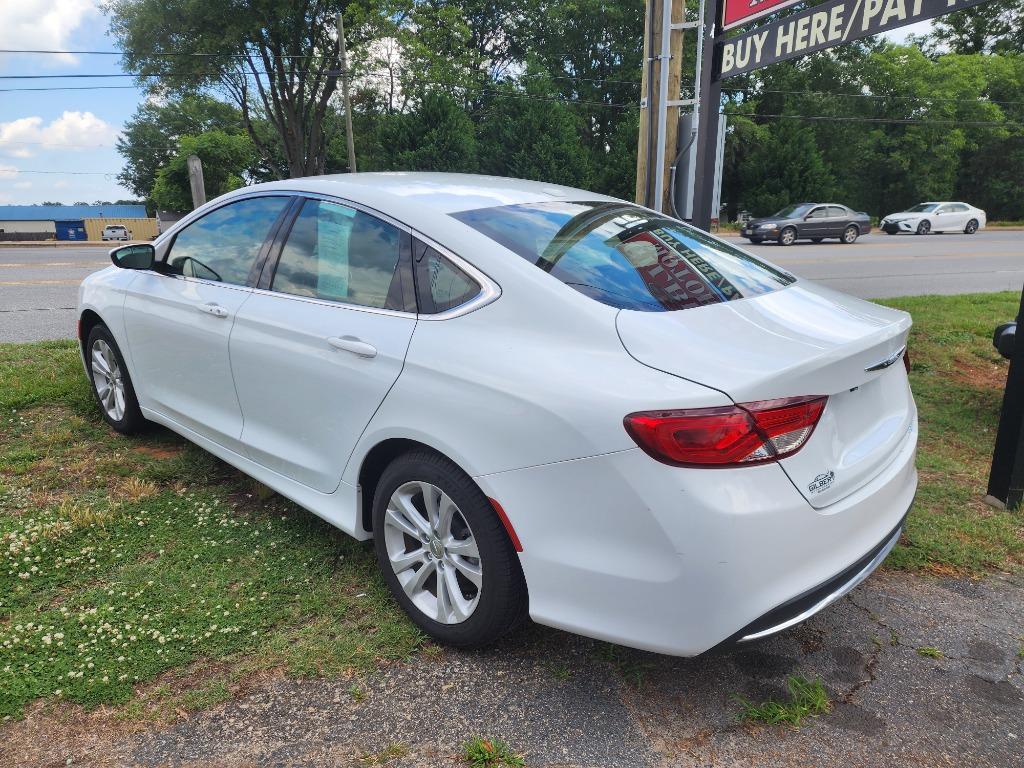 chrysler 200 2015 1C3CCCAB8FN534966 image chrysler 200 2015 1C3CCCAB8FN534966 image
