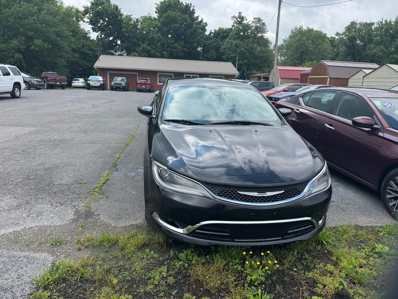 chrysler 200 2015 1C3CCCCB3FN576636 image chrysler 200 2015 1C3CCCCB3FN576636 image