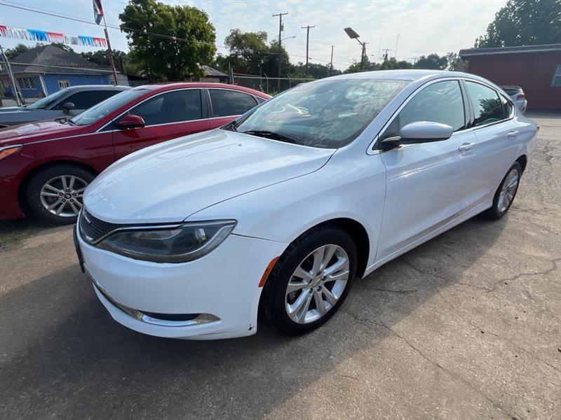 chrysler 200 2015 1C3CCCAB3FN630603 image chrysler 200 2015 1C3CCCAB3FN630603 image