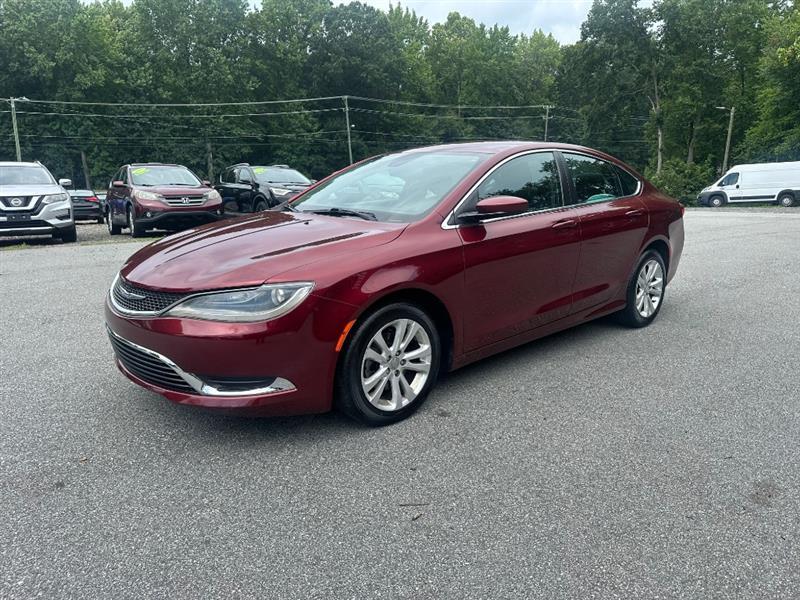 chrysler 200 2015 1C3CCCAB0FN604637 image chrysler 200 2015 1C3CCCAB0FN604637 image