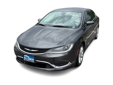 chrysler 200 2015 1C3CCCAB3FN713058 image chrysler 200 2015 1C3CCCAB3FN713058 image