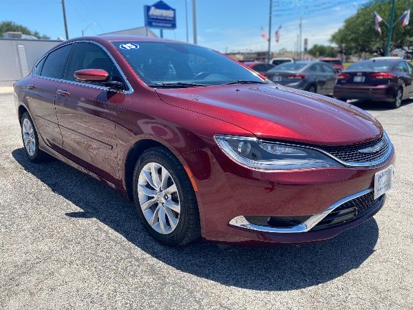 chrysler 200 2015 1C3CCCCG0FN549003 image chrysler 200 2015 1C3CCCCG0FN549003 image