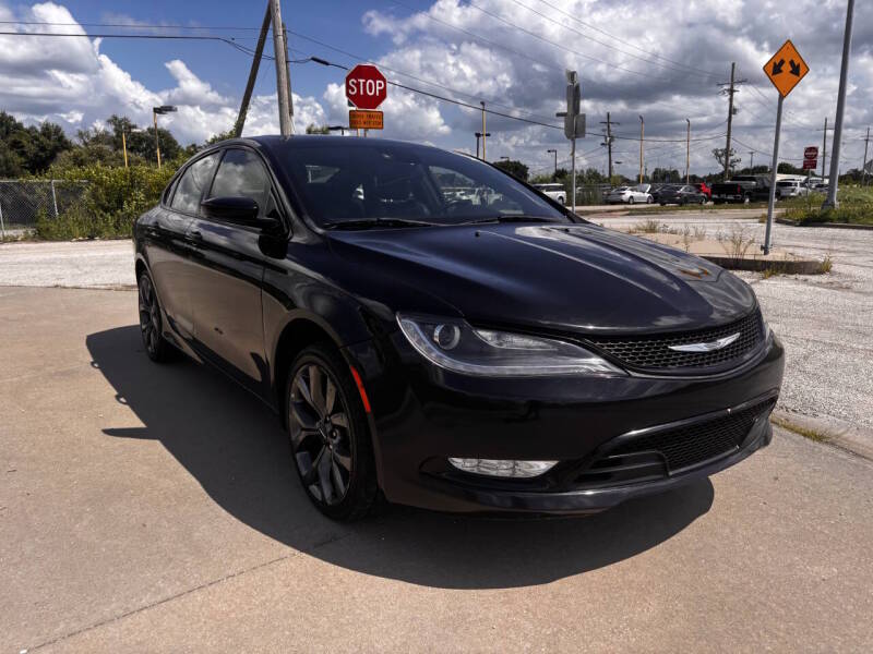 chrysler 200 2015 1C3CCCBGXFN500246 image chrysler 200 2015 1C3CCCBGXFN500246 image
