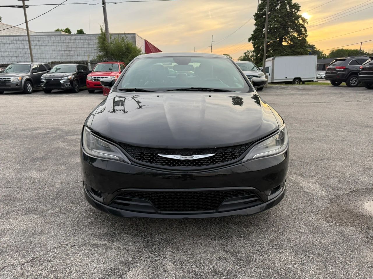 chrysler 200 2015 1C3CCCBBXFN530075 image chrysler 200 2015 1C3CCCBBXFN530075 image