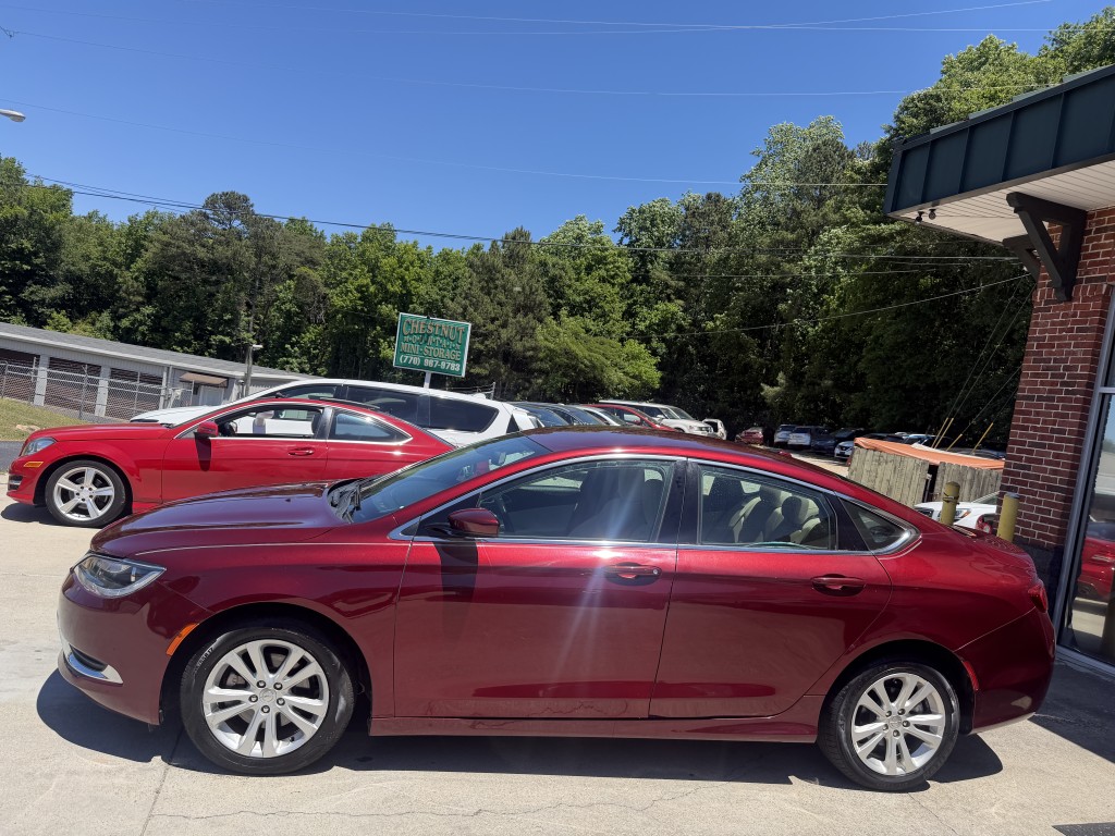 chrysler 200 2015 1C3CCCAB8FN534482 image chrysler 200 2015 1C3CCCAB8FN534482 image
