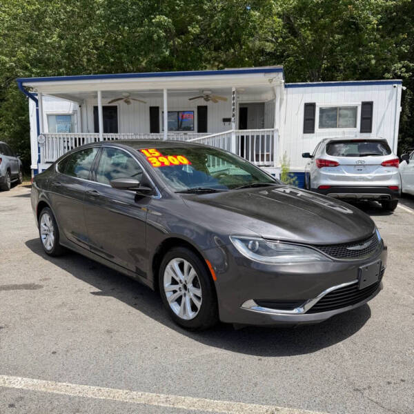 chrysler 200 2015 1C3CCCAB8FN722886 image chrysler 200 2015 1C3CCCAB8FN722886 image