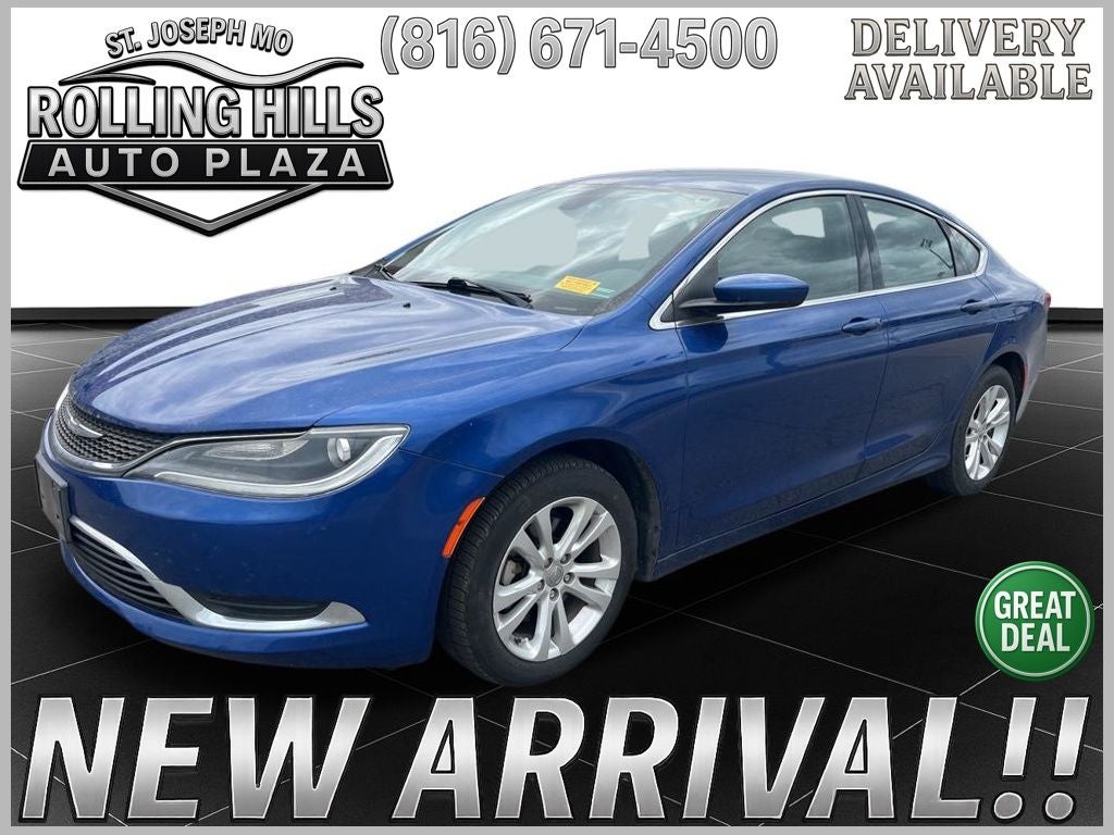 chrysler 200 2015 1C3CCCAB4FN652481 image chrysler 200 2015 1C3CCCAB4FN652481 image