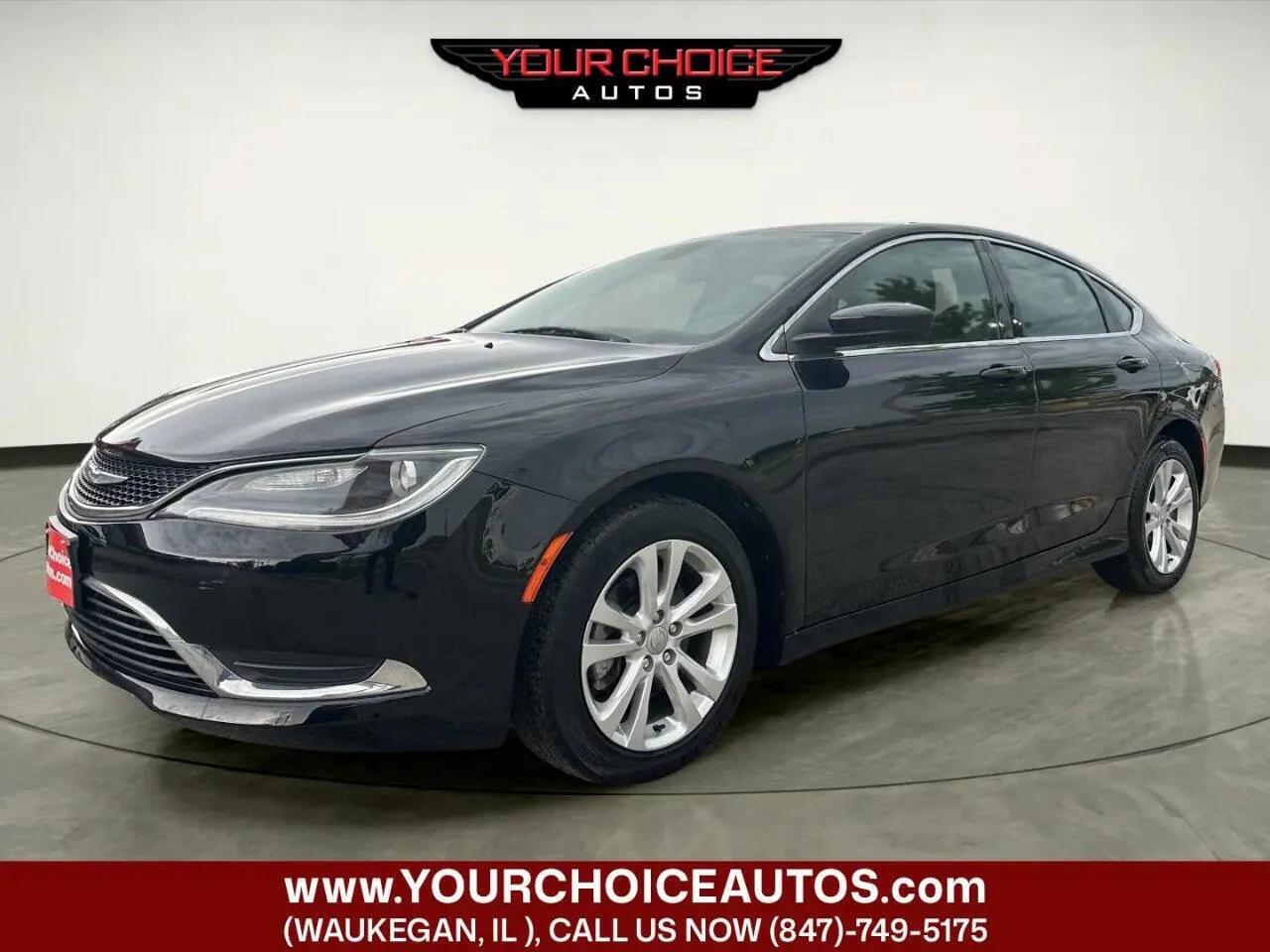 chrysler 200 2015 1C3CCCAB2FN608074 image chrysler 200 2015 1C3CCCAB2FN608074 image