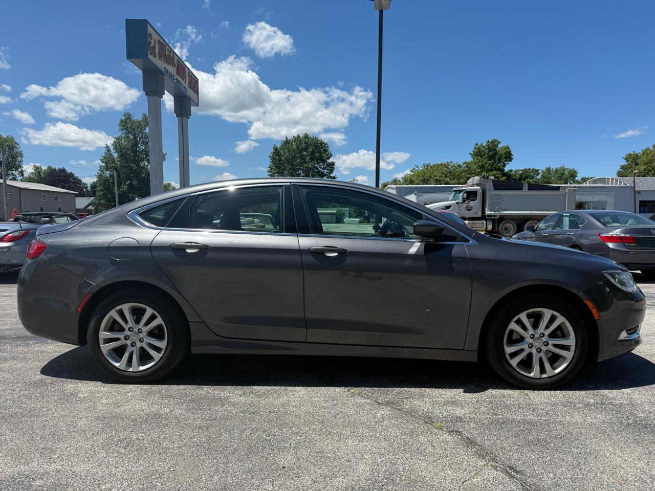 chrysler 200 2015 1C3CCCAB1FN502814 image chrysler 200 2015 1C3CCCAB1FN502814 image