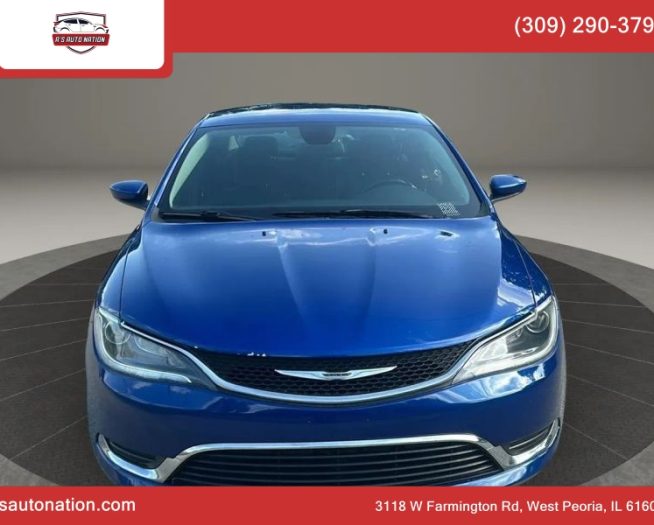 chrysler 200 2015 1C3CCCAB1FN681310 image chrysler 200 2015 1C3CCCAB1FN681310 image