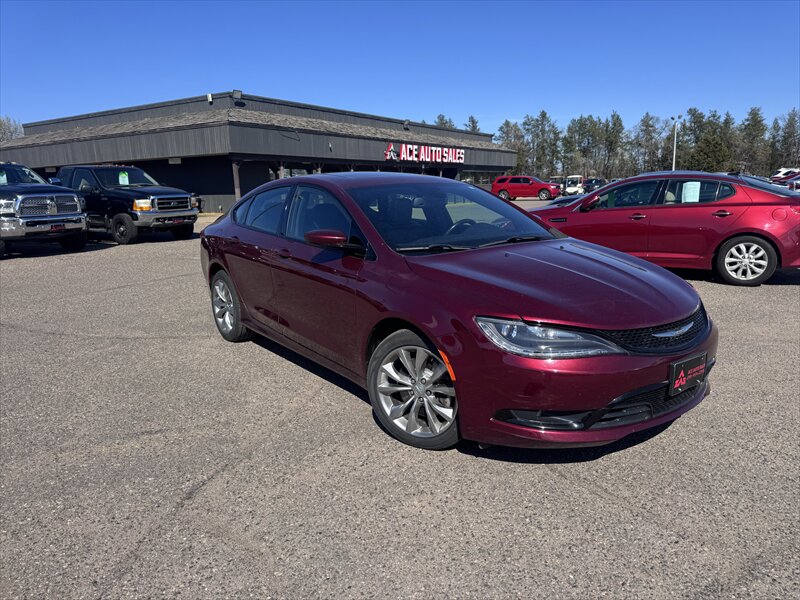 chrysler 200 2015 1C3CCCDG0FN543586 image chrysler 200 2015 1C3CCCDG0FN543586 image