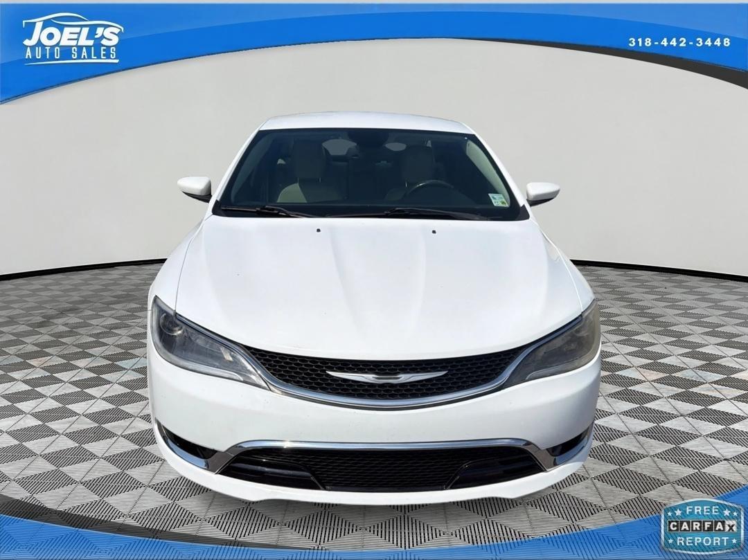chrysler 200 2015 1C3CCCCG3FN515296 image chrysler 200 2015 1C3CCCCG3FN515296 image
