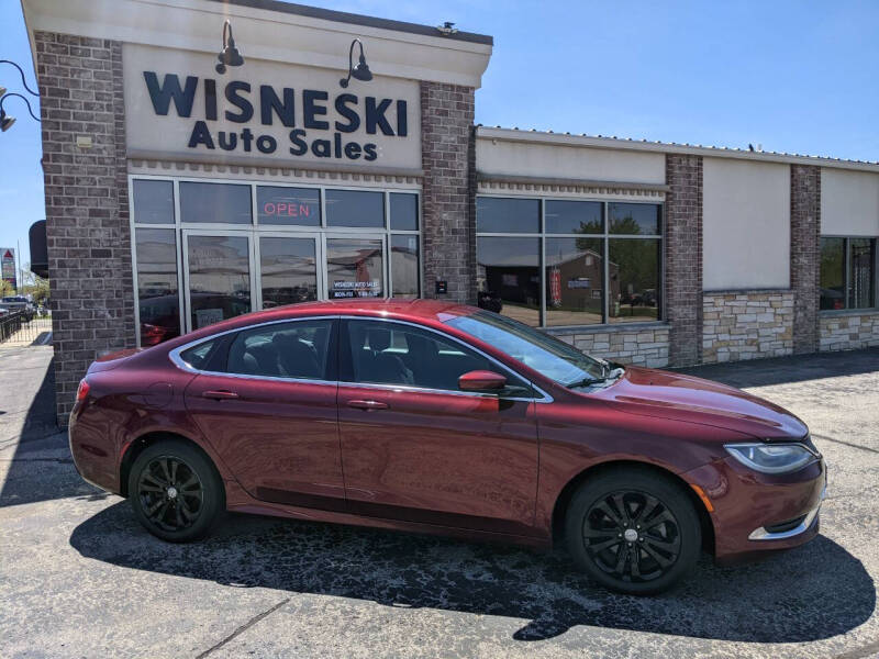 chrysler 200 2015 1C3CCCAB1FN577030 image chrysler 200 2015 1C3CCCAB1FN577030 image