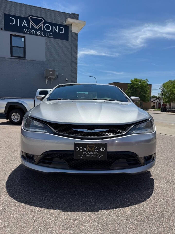 chrysler 200 2015 1C3CCCDG5FN522636 image chrysler 200 2015 1C3CCCDG5FN522636 image
