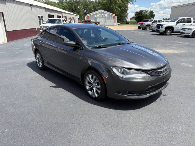 chrysler 200 2015 1C3CCCBG6FN543031 image chrysler 200 2015 1C3CCCBG6FN543031 image