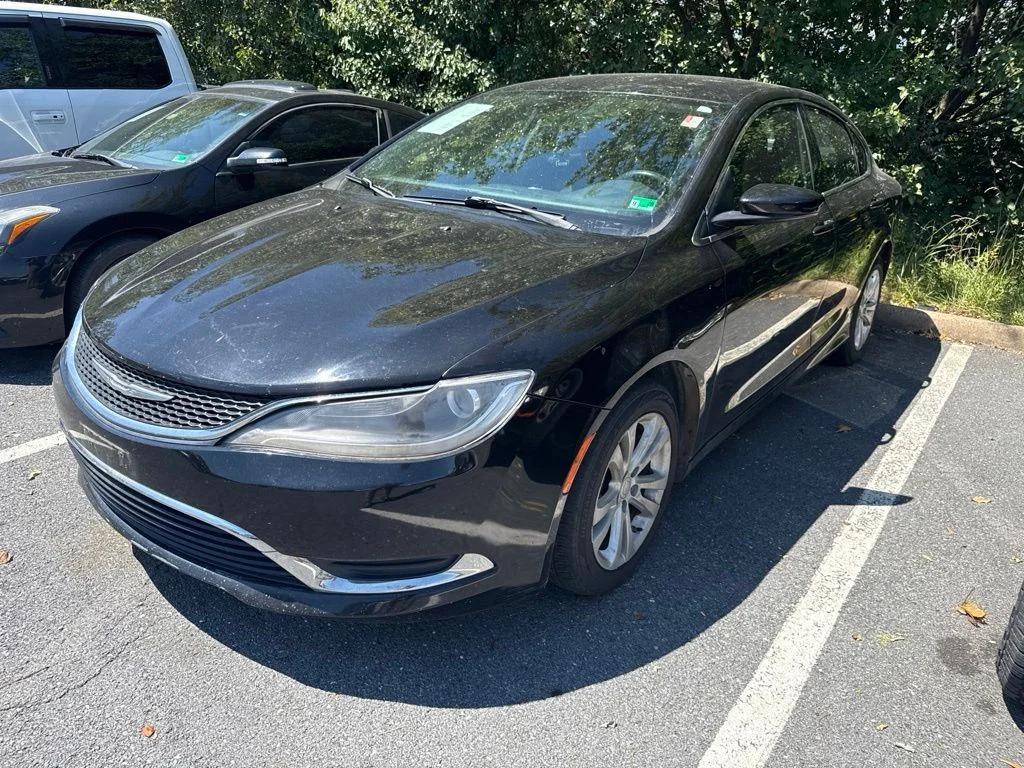 chrysler 200 2015 1C3CCCAB0FN661033 image chrysler 200 2015 1C3CCCAB0FN661033 image