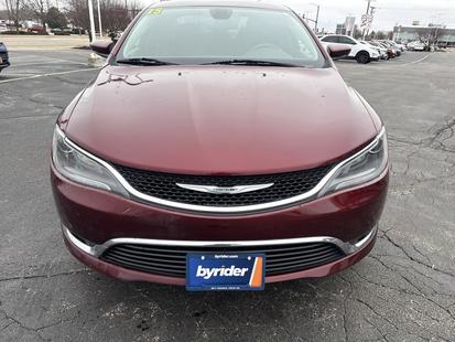 chrysler 200 2015 1C3CCCABXFN684089 image chrysler 200 2015 1C3CCCABXFN684089 image