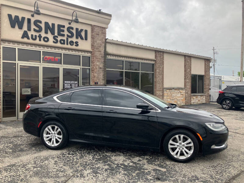 chrysler 200 2015 1C3CCCAB4FN569682 image chrysler 200 2015 1C3CCCAB4FN569682 image