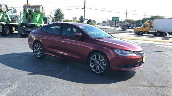 chrysler 200 2015 1C3CCCDG7FN541074 image chrysler 200 2015 1C3CCCDG7FN541074 image