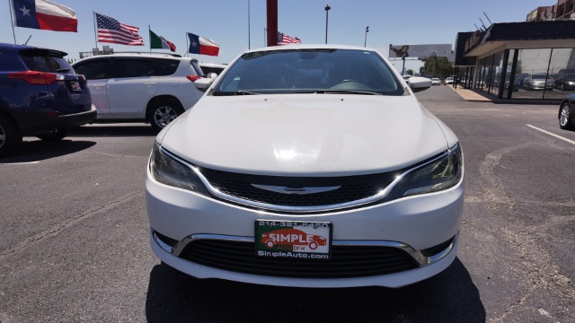 chrysler 200 2015 1C3CCCAB1FN665849 image chrysler 200 2015 1C3CCCAB1FN665849 image