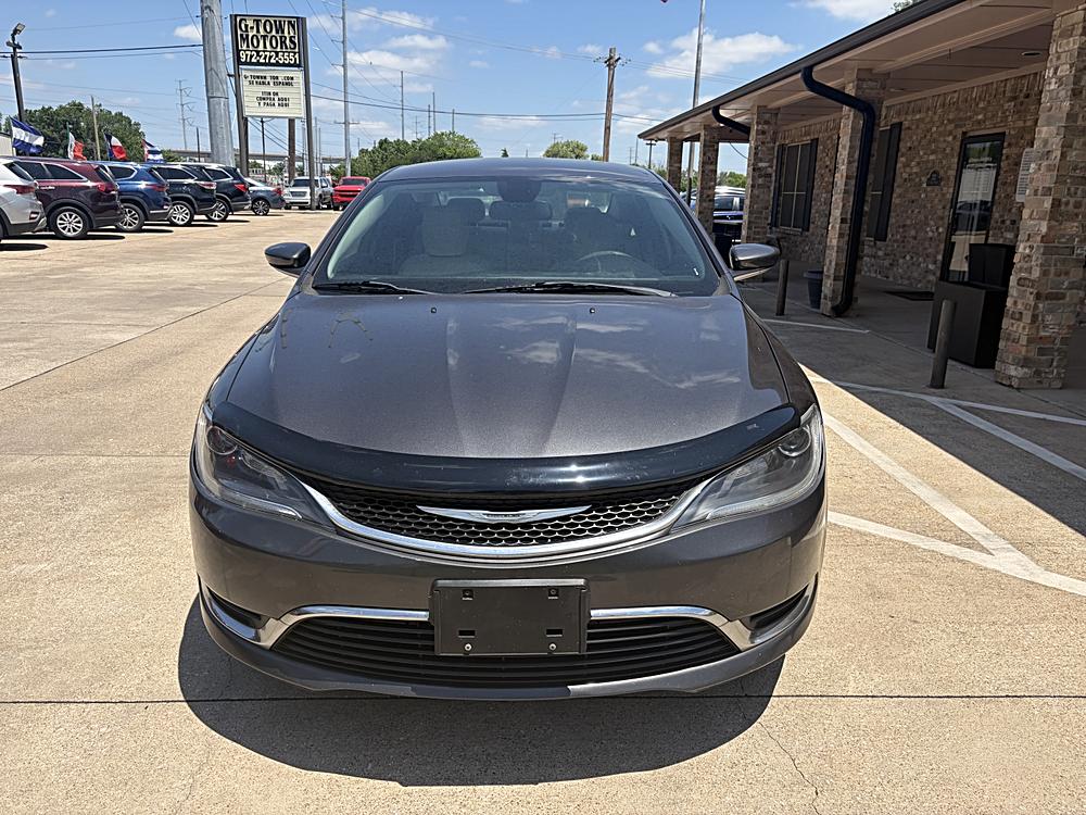 chrysler 200 2015 1C3CCCAB4FN657583 image chrysler 200 2015 1C3CCCAB4FN657583 image