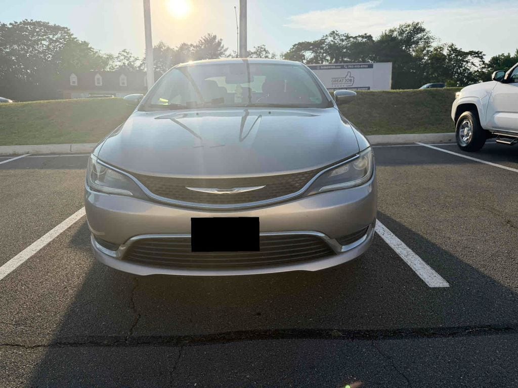chrysler 200 2015 1C3CCCAB7FN714505 image chrysler 200 2015 1C3CCCAB7FN714505 image