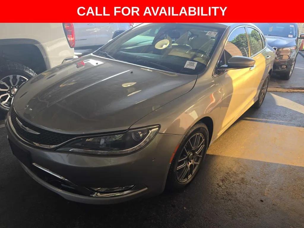 chrysler 200 2015 1C3CCCEG9FN636380 image chrysler 200 2015 1C3CCCEG9FN636380 image