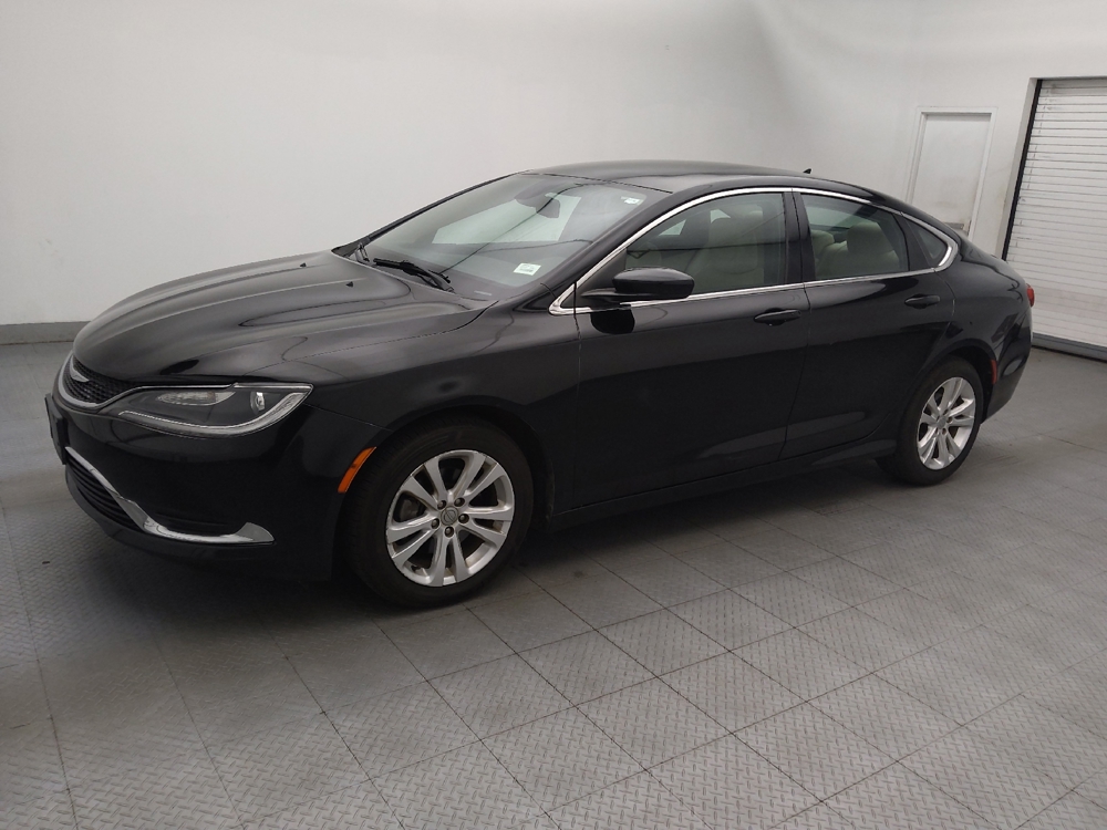 chrysler 200 2015 1C3CCCAB1FN695207 image chrysler 200 2015 1C3CCCAB1FN695207 image