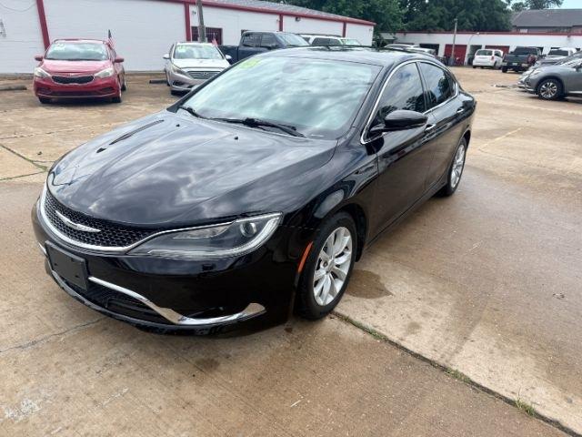 chrysler 200 2015 1C3CCCCG1FN517077 image chrysler 200 2015 1C3CCCCG1FN517077 image