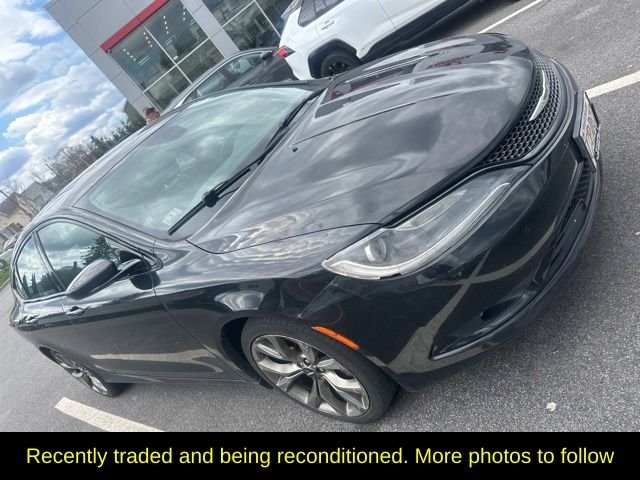 chrysler 200 2015 1C3CCCDG8FN686818 image chrysler 200 2015 1C3CCCDG8FN686818 image