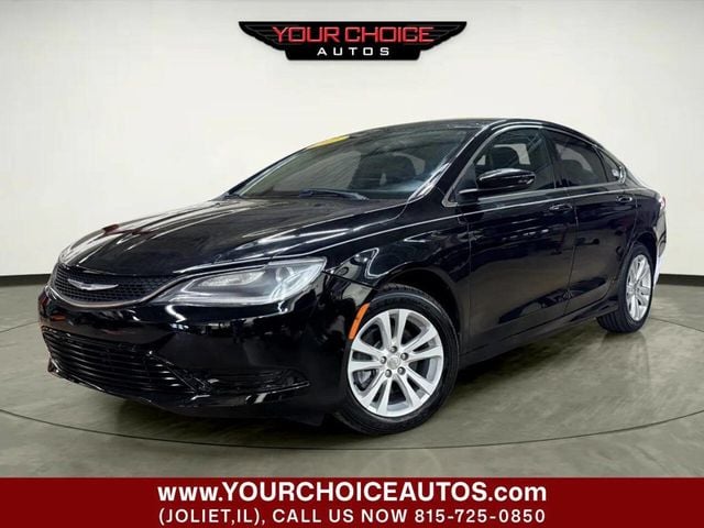 chrysler 200 2015 1C3CCCAB7FN592115 image chrysler 200 2015 1C3CCCAB7FN592115 image