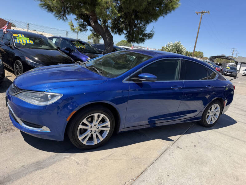 chrysler 200 2015 1C3CCCAB1FN664409 image chrysler 200 2015 1C3CCCAB1FN664409 image