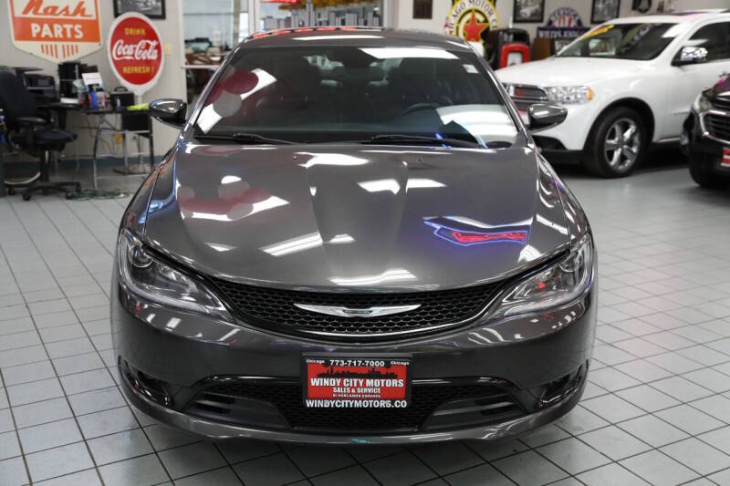 chrysler 200 2015 1C3CCCDG0FN547492 image chrysler 200 2015 1C3CCCDG0FN547492 image